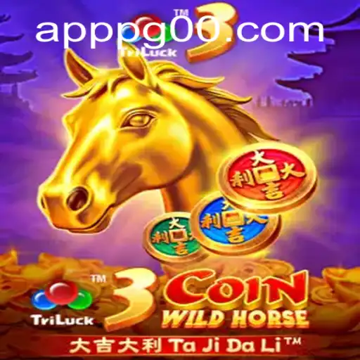 3CoinWildHorse: A Wild Ride in Online Gaming