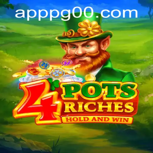 Discover the Excitement of 4potsriches and pg00 PH Login