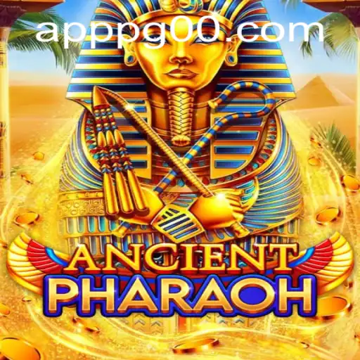 Explore the Mystical Realm of AncientPharaoh: A Thrilling Gaming Adventure
