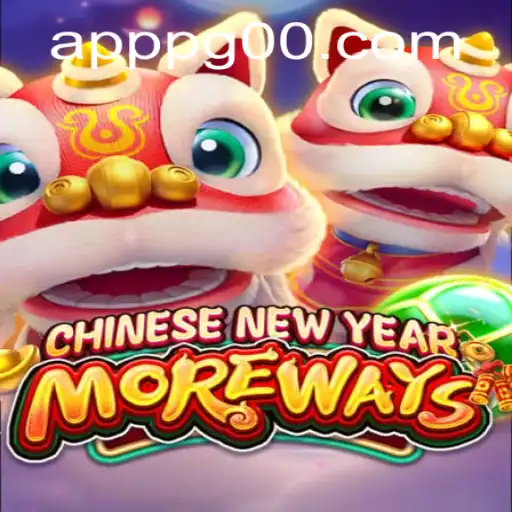 CHINESENEWYEARMOREWAYS: A Thrilling Gaming Experience