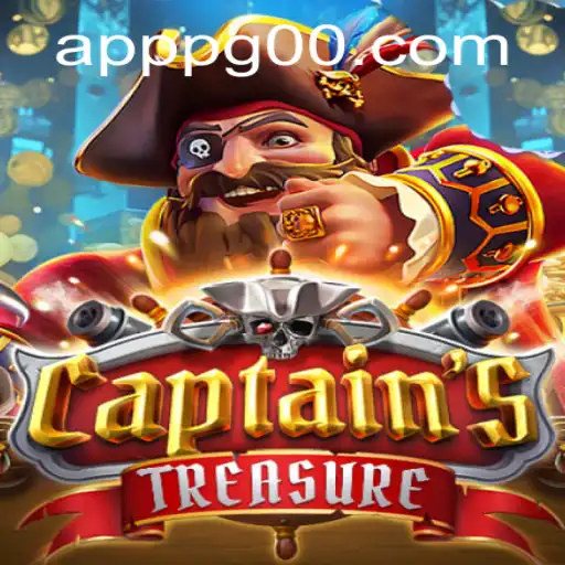 The Intriguing World of CaptainssTreasure: Dive into Adventure