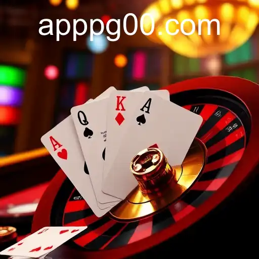 Casino Games: An Enthralling World of Entertainment