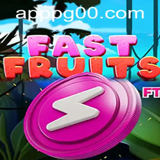 FastFruits: A Thrilling Adventure in the Digital Orchard