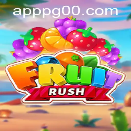 FruitRush: Dive Into the Juicy World of Online Gaming