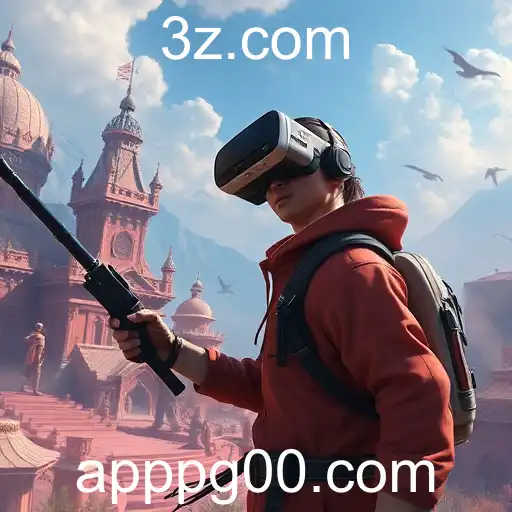 Revolução no Mundo dos Jogos: pg00 e a Nova Era do Entertainment