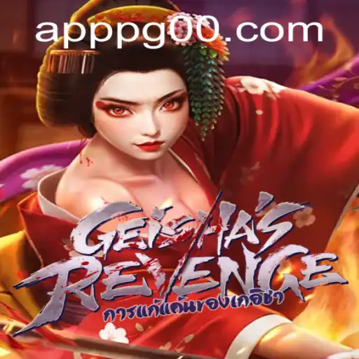 GeishasRevenge: A Captivating Journey of Honor and Strategy