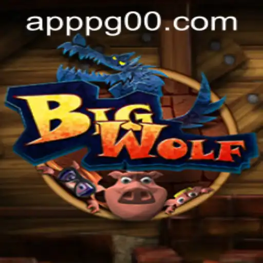 Unveiling BigWolf: A Captivating Adventure in the Gaming Universe