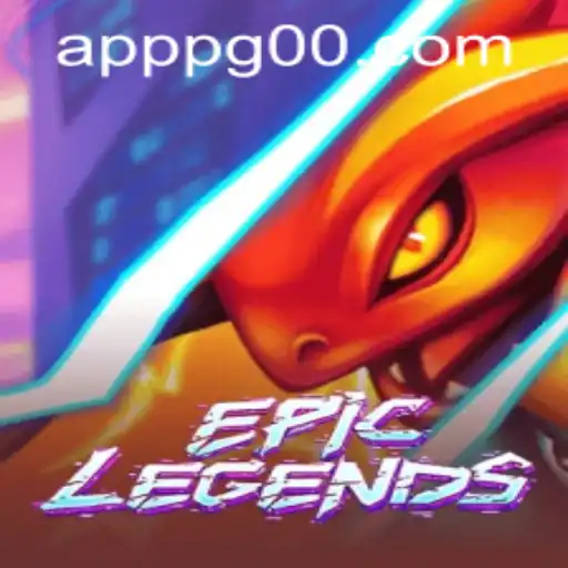 EpicLegends: Unveiling the Thrilling Adventure