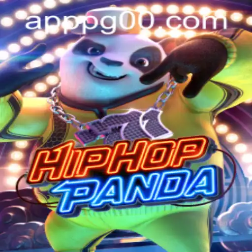 HipHopPanda: A Rhythm-Fueled Adventure in Gaming