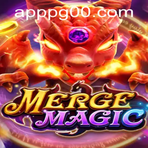 Unveiling MERGEMAGIC: A Thrilling Adventure Awaits
