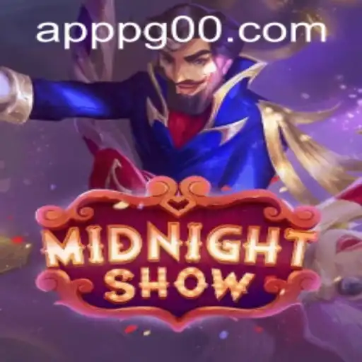 MidnightShow: An Immersive Gaming Experience with a Thrilling Twist