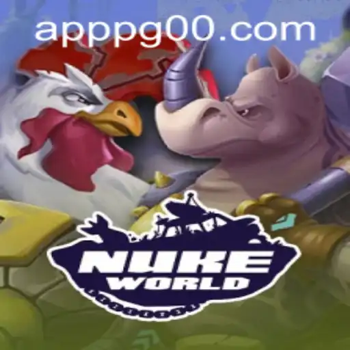 Exploring NukeWorld: A Comprehensive Guide to Gameplay and Strategy