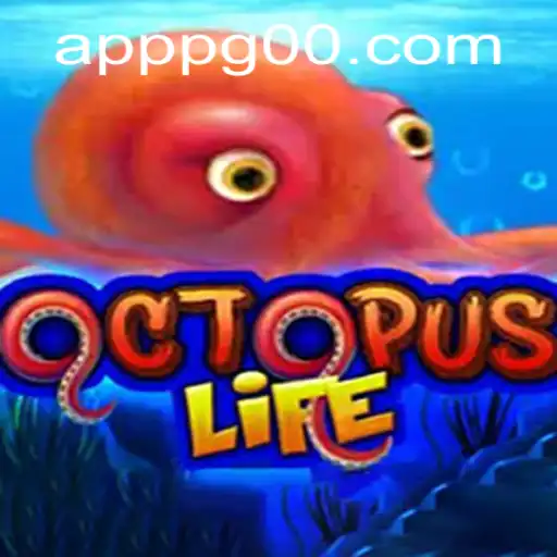 Unveiling OctopusLife: The Immersive Underwater Odyssey