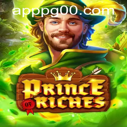 Discover the Exciting World of PrinceOfRiches with PG00 PH Login