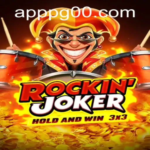 RockinJoker: A Dynamic Gaming Experience with PG00 PH Login