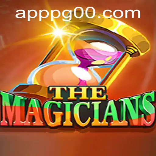 Discovering TheMagicians: A Journey into the World of Fantasy Gaming