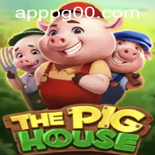 Explore the Exciting World of ThePigHouse: A New Era of Gaming with pg00 PH Login