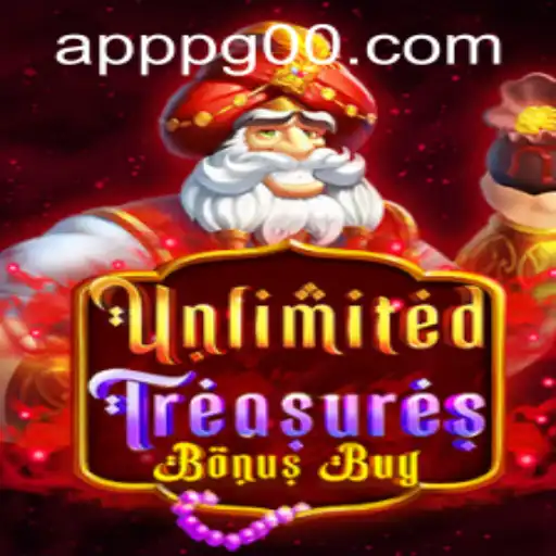 Discover the Excitement of UnlimitedTreasuresBonusBuy and PG00 PH Login