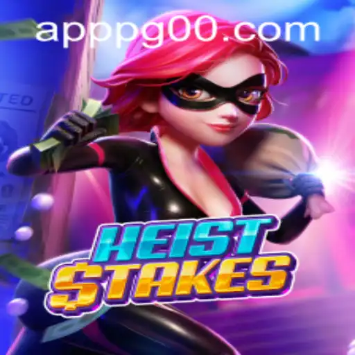 HeistStakes: Immersive Gameplay and Strategic Thrills