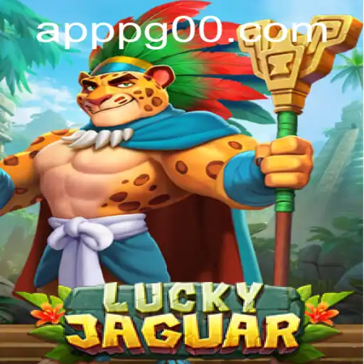 Discovering LuckyJaguar: A Thrilling Online Adventure