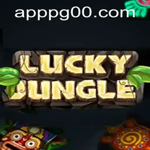 Discovering the Thrill of LuckyJungle: An In-Depth Look at Gameplay and Rules