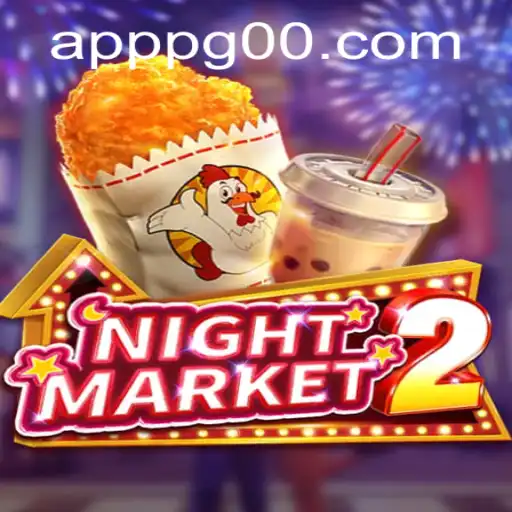 Exploring NightMarket2 and the Buzz Around pg00 PH Login