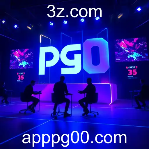 A Influência do 'pg00' no Crescimento dos Jogos em Língua Portuguesa