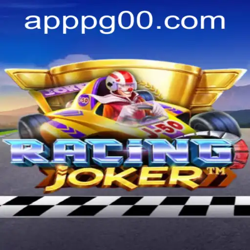 RacingJoker: A Thrilling Adventure with pg00 PH Login