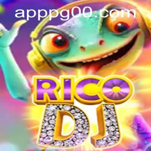 RicoDJ: The Musical Gaming Experience Revolutionizing the Scene