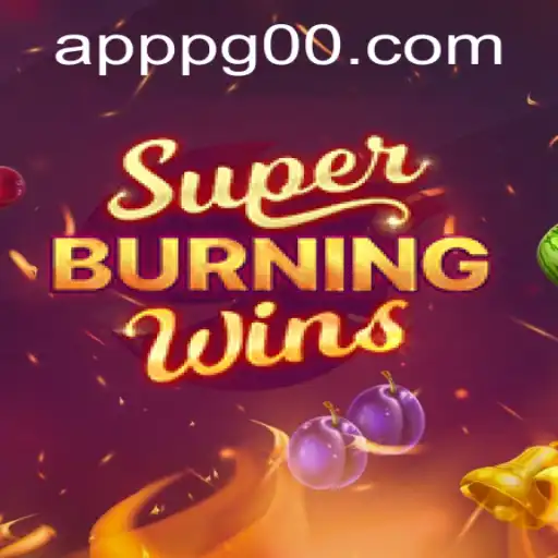 Discover the Exciting World of SuperBurningWins: A Thrilling Gaming Experience