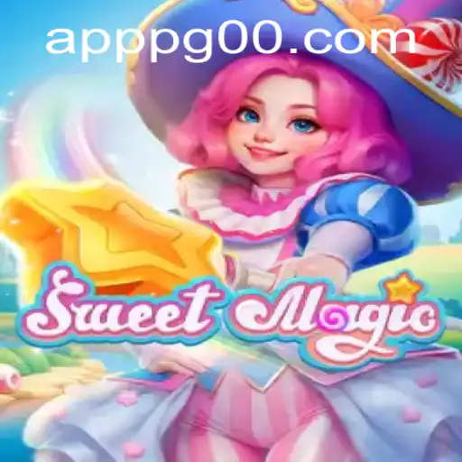 Explore the Enchanting World of SweetMagic: A Comprehensive Guide