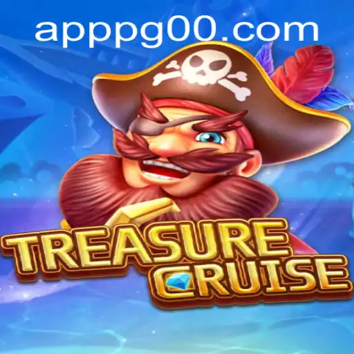 Embark on an Epic Journey with TREASURECRUISE