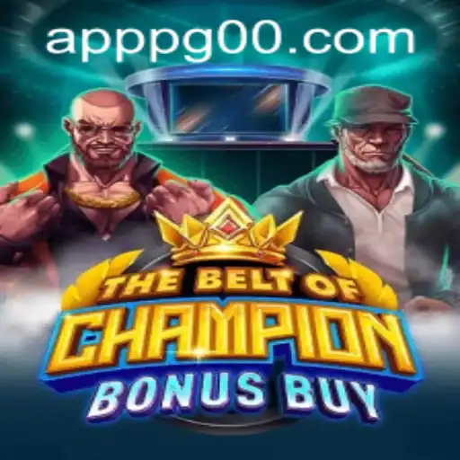 TheBeltOfChampionBonusBuy: A Comprehensive Guide and Insightful Look into Its Gameplay