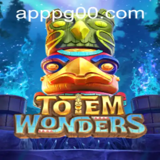 Discover the Excitement of TotemWonders: A New Gaming Sensation with PG00 PH Login