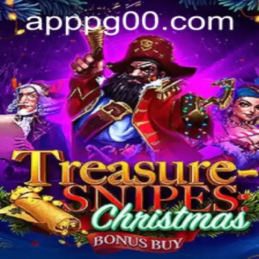 Discovering TreasuresnipesChristmas: An Enchanting Gaming Experience